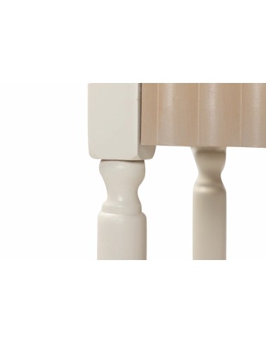 Mueble entrada 2 cajones