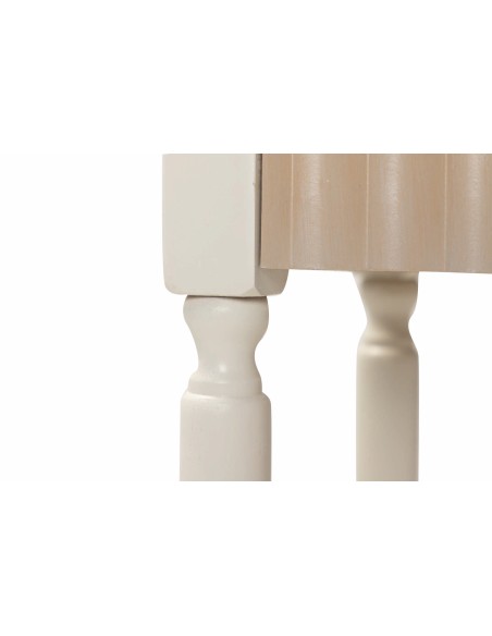 Mueble entrada 2 cajones