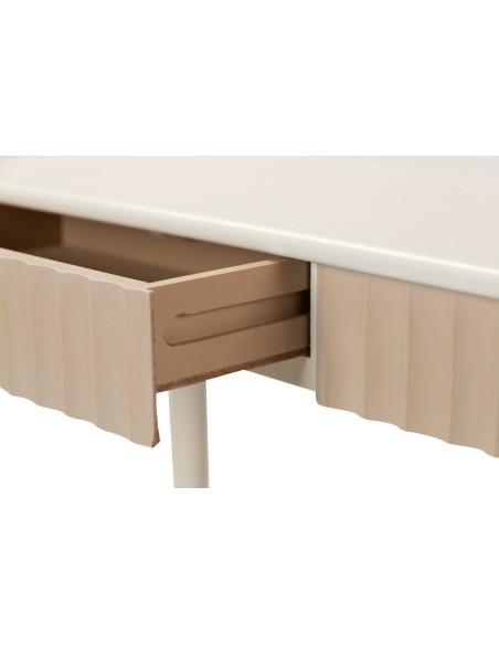 Mueble entrada 2 cajones