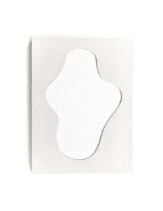 Espejo diseño 30*40