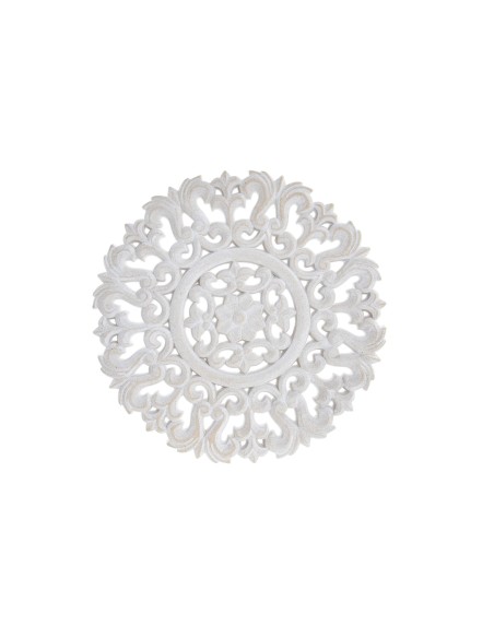 Decoración de pared madera 30cm