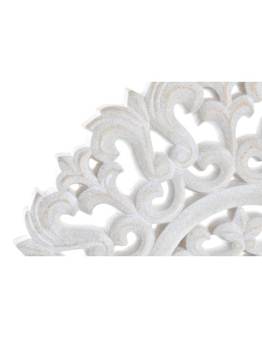 Decoración de pared madera 30cm