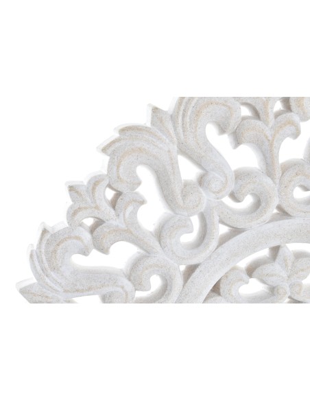 Decoración de pared madera 30cm