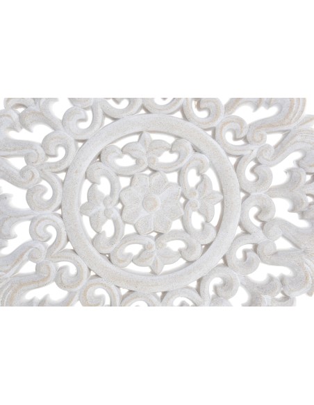 Decoración de pared madera 30cm