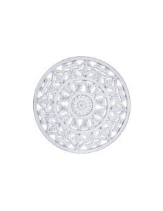 Decoración pared mandala 30cm