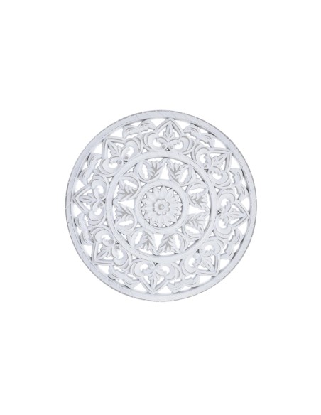 Decoración pared mandala 30cm