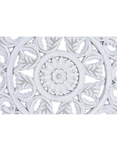 Decoración pared mandala 30cm 2