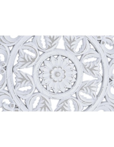 Decoración pared mandala 30cm