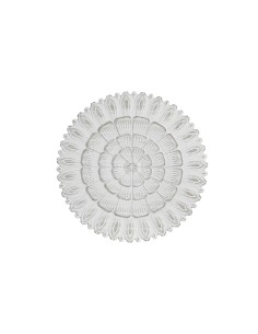 Decoración de pared flor 23cm