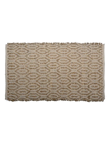Alfombra de yute 70*120