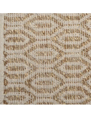 Alfombra de yute 70*120