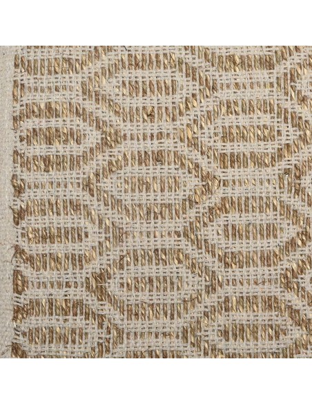 Alfombra de yute 70*120