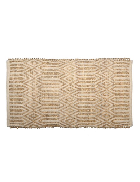 Alfombra de yute 70*120cm