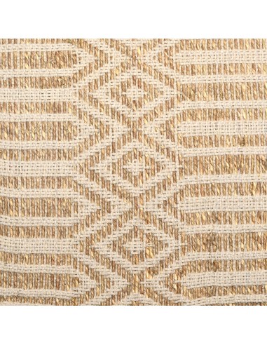 Alfombra de yute 70*120cm