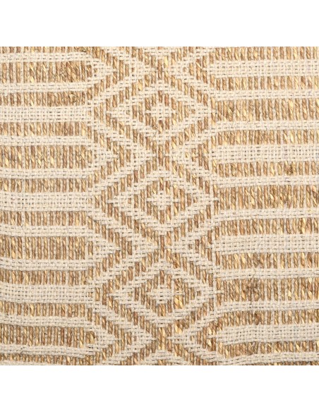 Alfombra de yute 70*120cm