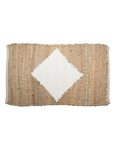 Alfombra yute 50*80cm