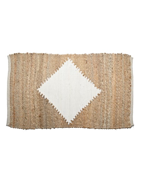 Alfombra yute 50*80cm