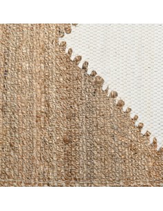 Alfombra yute 50*80cm 2