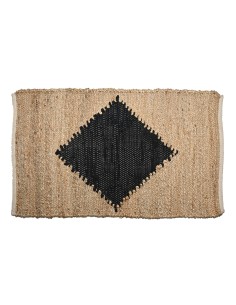 Alfombra yute 50*80cm