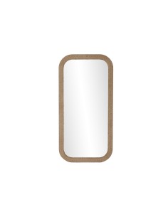 Espejo cuerda natural 60*120