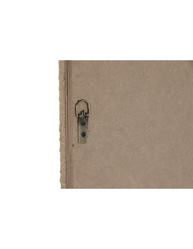 Espejo cuerda natural 60*120