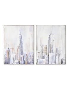 Cuadro lienzo new york 60*80