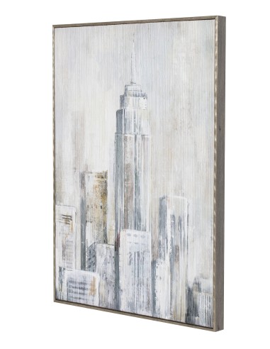 Cuadro lienzo new york 60*80