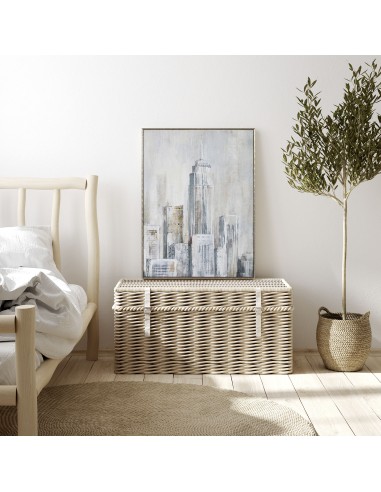 Cuadro lienzo new york 60*80