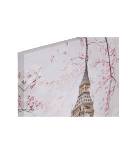 Cuadro lienzo Londres 100*150 2