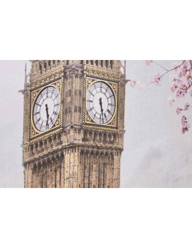 Cuadro lienzo Londres 100*150