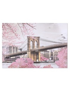 Cuadro lienzo New York