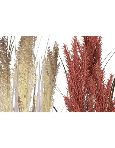 Planta plumero artificial