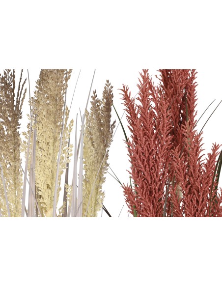 Planta plumero artificial