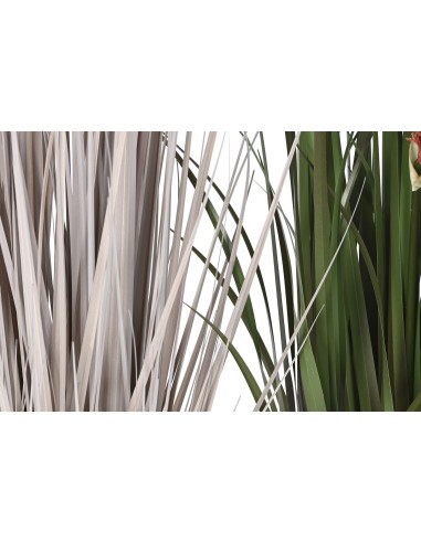 Planta plumero artificial