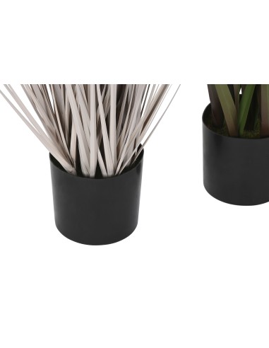 Planta plumero artificial