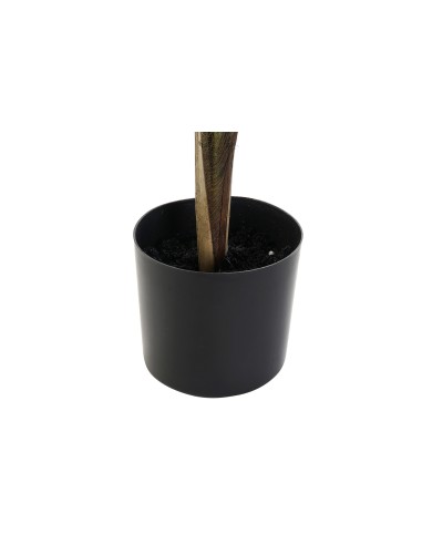 Planta artificial palmera 80cm