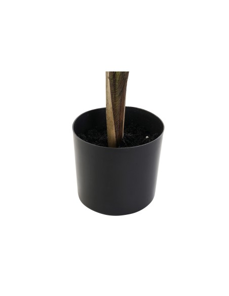 Planta artificial palmera 80cm
