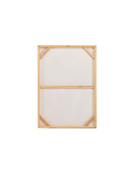 Cuadro lienzo hojas 50*70cm