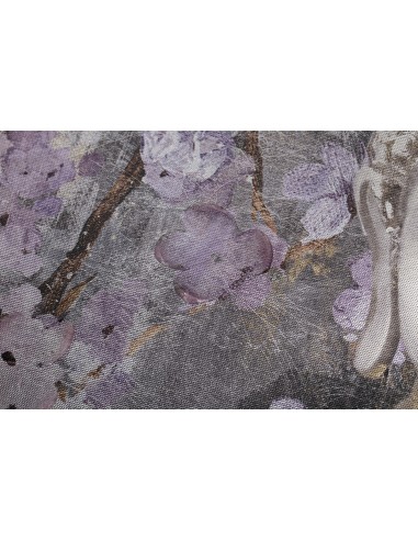 Cuadro Buda en Lienzo y Gel