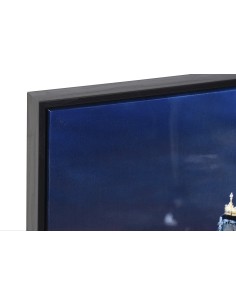 Cuadro Londres Lienzo lacado 2