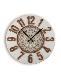 Reloj pared 60cm