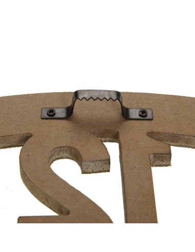 Reloj pared árbol de la vida 60cm