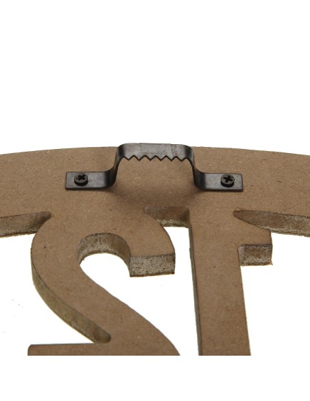 Reloj pared árbol de la vida 60cm