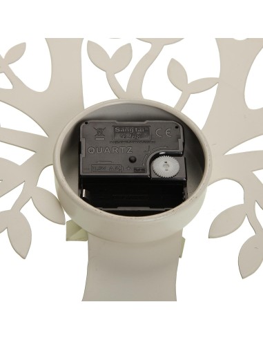 Reloj pared árbol de la vida 60cm