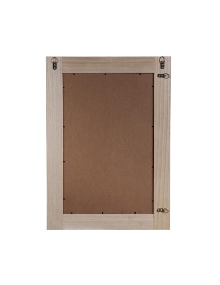 Espejo madera 54*76cm