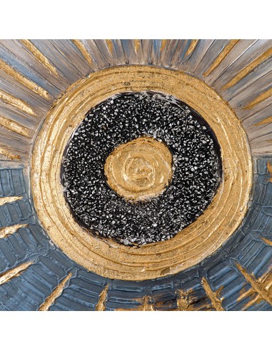 Cuadro oleo soles 60*100cm