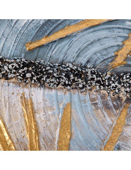 Cuadro oleo soles 60*100cm