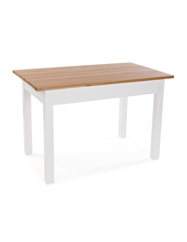 Mesa comedor madera 120*70*80