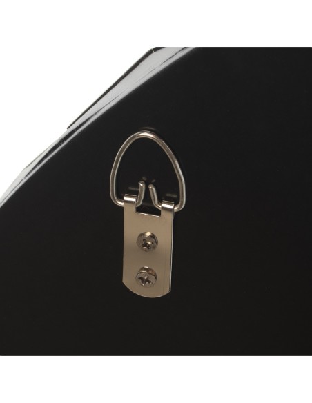 Espejo de madera moldura espejo 70cm