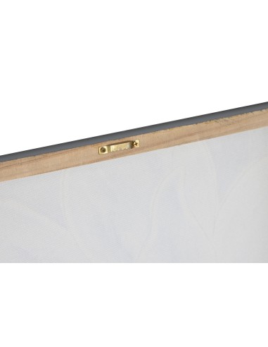 Cuadro amapola de 40*40cm